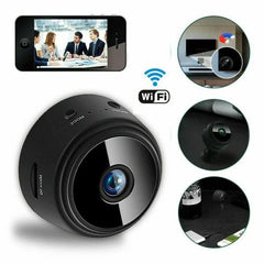 WiFi Mini Camera HD 1080p Wireless 1118