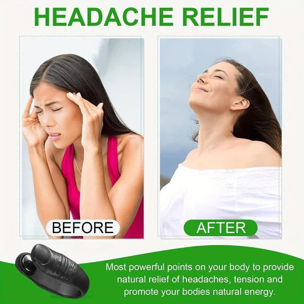 Buy 2 Get 1 Free Deal Sugar Control Li4 Acupressure Clip